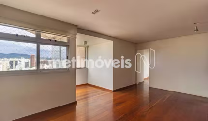 Locação Apartamento 4 quartos Barro Preto Belo Horizonte