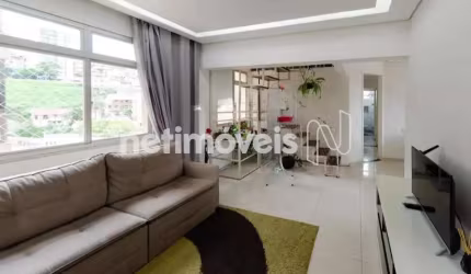 Locação Apartamento 4 quartos Santa Lúcia Belo Horizonte