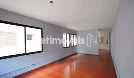 Locação Apartamento 4 quartos Anchieta Belo Horizonte