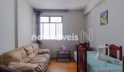 Locação Apartamento 3 quartos Carlos Prates Belo Horizonte