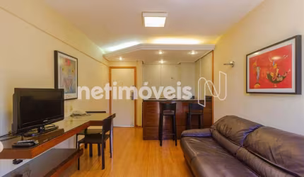 Locação Flat Savassi Belo Horizonte