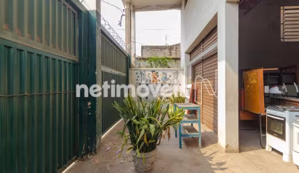 Locação Loja São Gabriel Belo Horizonte