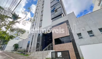 Locação Apartamento 4 quartos Itapoã Belo Horizonte