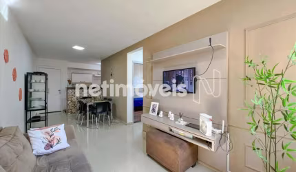 Locação Apartamento 2 quartos Planalto Belo Horizonte