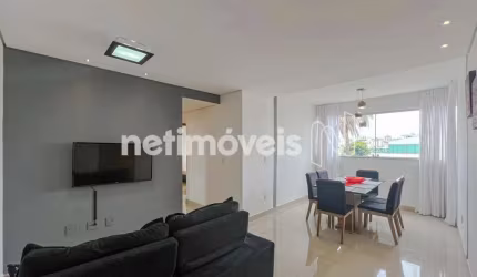 Locação Apartamento 3 quartos União Belo Horizonte
