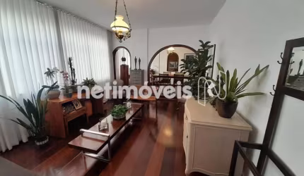 Locação Apartamento 4 quartos Lourdes Belo Horizonte