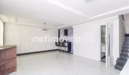 Locação Casa geminada Ouro Preto Belo Horizonte