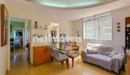 Locação Apartamento 2 quartos Ouro Preto Belo Horizonte