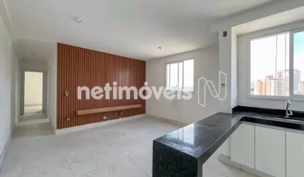 Locação Apartamento 2 quartos Paquetá Belo Horizonte