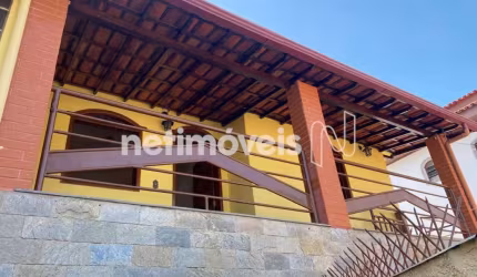 Locação Casa Serrano Belo Horizonte