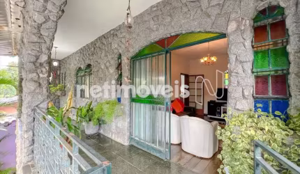 Locação Casa Cachoeirinha Belo Horizonte