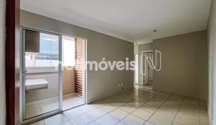 Locação Apartamento 2 quartos Paquetá Belo Horizonte