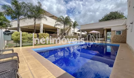 Locação Apartamento 2 quartos Castelo Belo Horizonte
