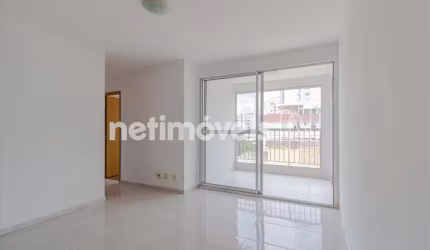 Locação Apartamento 3 quartos Castelo Belo Horizonte