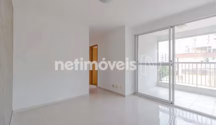 Locação Apartamento 3 quartos Castelo Belo Horizonte