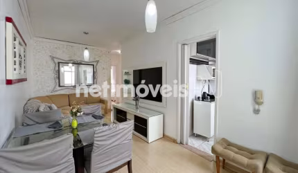 Locação Apartamento 3 quartos Sagrada Família Belo Horizonte