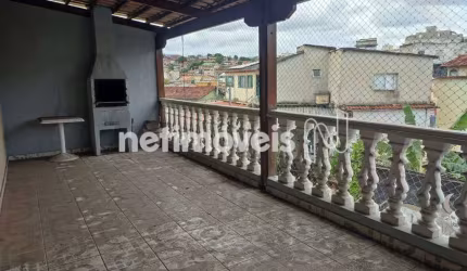 Locação Casa Vila Bom Retiro Sabará
