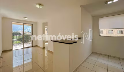 Locação Apartamento 2 quartos Planalto Belo Horizonte