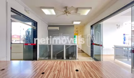 Locação Casa comercial Eldorado Contagem