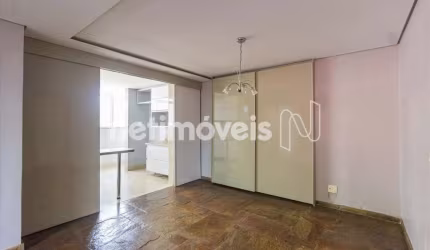 Locação Apartamento 3 quartos Santo Antônio Belo Horizonte