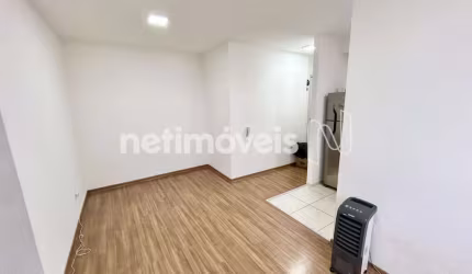 Locação Apartamento 2 quartos Jardim Guanabara Belo Horizonte