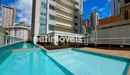 Locação Apartamento 2 quartos Lourdes Belo Horizonte