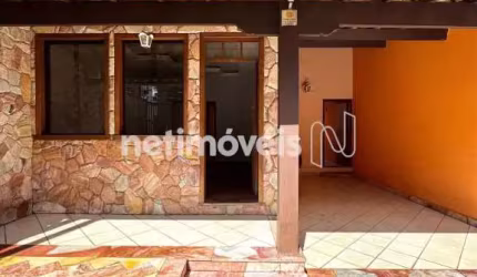 Locação Casa Castelo Belo Horizonte