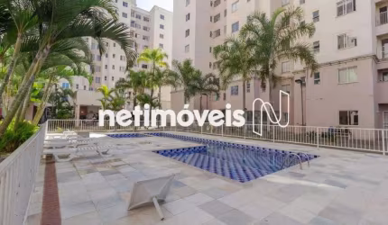 Locação Apartamento 2 quartos Pompéia Belo Horizonte