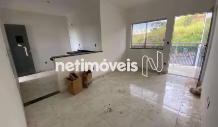 Locação Apartamento 3 quartos Arvoredo 2ª Seção Contagem