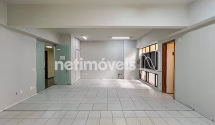Locação Sala Lourdes Belo Horizonte