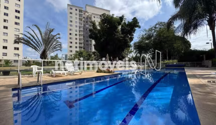 Locação Apartamento 1 quarto Paquetá Belo Horizonte