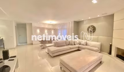 Locação Apartamento 3 quartos Sion Belo Horizonte
