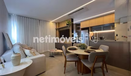 Locação Apartamento 1 quarto Santo Agostinho Belo Horizonte