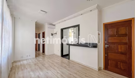Locação Apartamento 3 quartos Santa Cruz Belo Horizonte