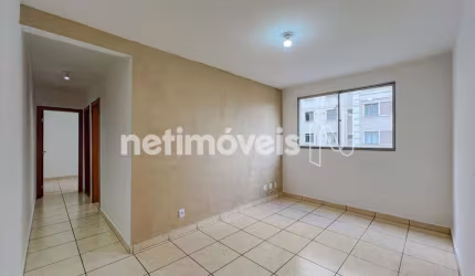 Locação Apartamento 2 quartos Castelo Belo Horizonte