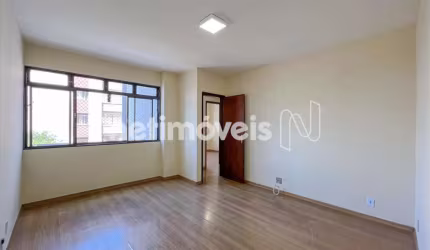 Locação Apartamento 2 quartos Sagrada Família Belo Horizonte