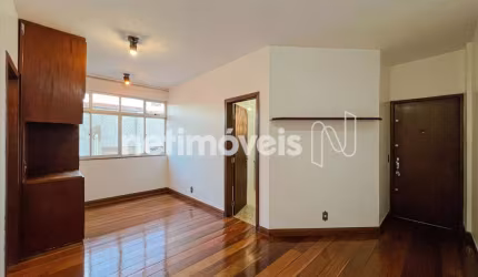 Locação Apartamento 2 quartos Ipiranga Belo Horizonte