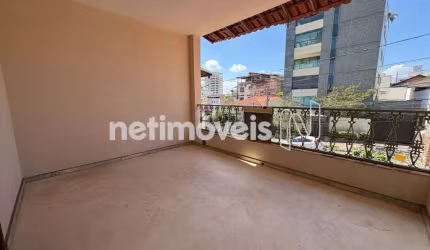 Locação Casa comercial Santa Tereza Belo Horizonte