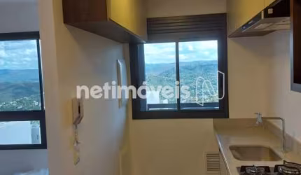 Locação Apartamento 1 quarto Vila da Serra Nova Lima