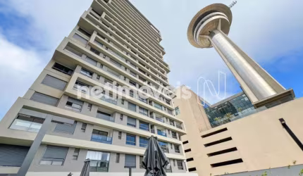 Locação Apartamento 1 quarto Vila da Serra Nova Lima
