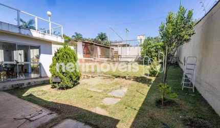 Locação Casa Bandeirantes (pampulha) Belo Horizonte