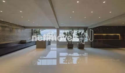 Locação Apartamento 3 quartos Vila da Serra Nova Lima