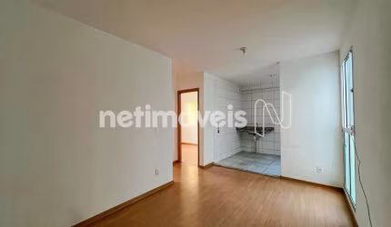 Locação Apartamento 2 quartos Chácara Cotia Contagem