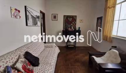 Locação Apartamento 3 quartos Santo Antônio Belo Horizonte