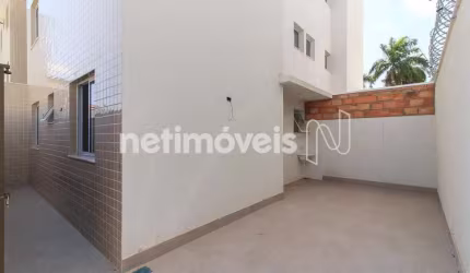 Locação Área Privativa Santa Branca Belo Horizonte