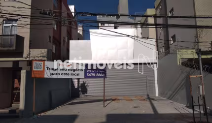 Locação Galpão Monsenhor Messias Belo Horizonte