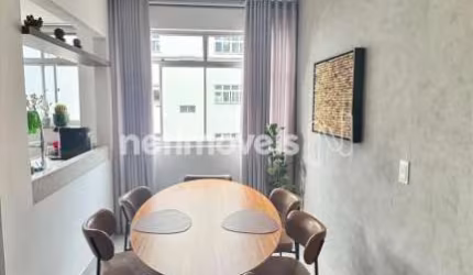 Locação Apartamento 3 quartos Santo Antônio Belo Horizonte