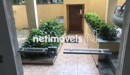 Locação Cobertura Santa Tereza Belo Horizonte