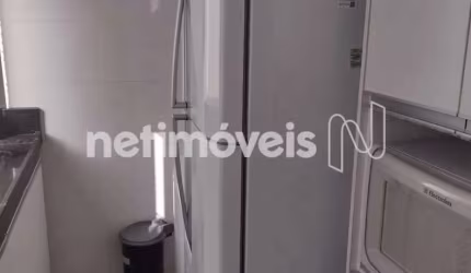 Locação Apartamento 2 quartos São João Batista Belo Horizonte