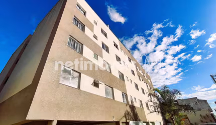 Locação Apartamento 2 quartos Urca Belo Horizonte